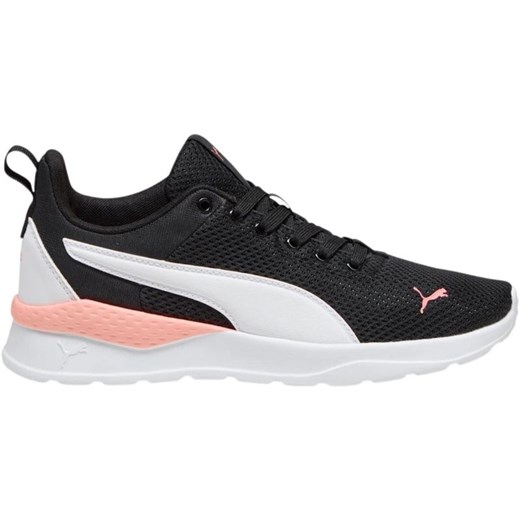Buty Puma Anzarun Lite M 371128 51 czarne ze sklepu ButyModne.pl w kategorii Buty sportowe damskie - zdjęcie 177969317
