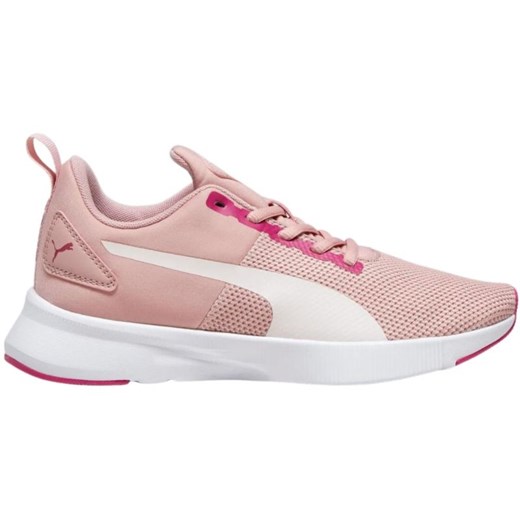 Buty Puma Flyer Runner 192928 43 różowe ze sklepu ButyModne.pl w kategorii Buty sportowe dziecięce - zdjęcie 177969318