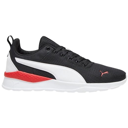 Buty Puma Anzarun Lite M 371128 50 czarne ze sklepu ButyModne.pl w kategorii Buty sportowe męskie - zdjęcie 177969319