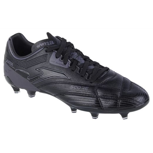 Buty Joma Score 2301 Fg U SCOW2301FG czarne czarne ze sklepu ButyModne.pl w kategorii Buty sportowe męskie - zdjęcie 177969396