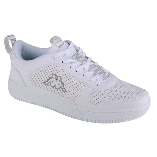 Buty Kappa Fogo Oc M 243180OC-1014 białe ze sklepu ButyModne.pl w kategorii Buty sportowe męskie - zdjęcie 177969425
