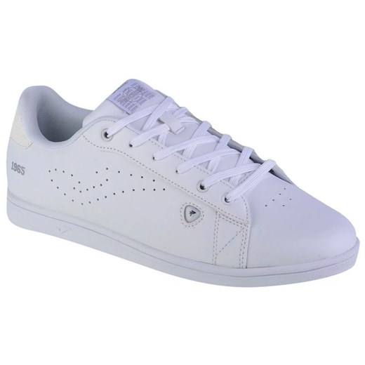 Buty Joma Classic 1965 Men 2202 M CCLAMW2202 białe ze sklepu ButyModne.pl w kategorii Trampki męskie - zdjęcie 177969446