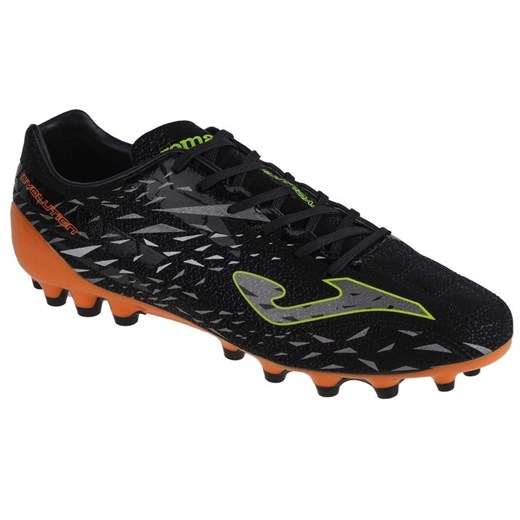 Buty Joma Evolution Cup 2301 Ag M ECUS2301AG czarne czarne ze sklepu ButyModne.pl w kategorii Buty sportowe męskie - zdjęcie 177969448