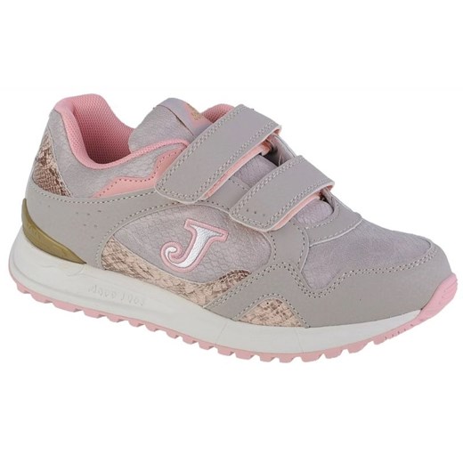 Buty Joma 6100 2225 J6100W2225V szare ze sklepu ButyModne.pl w kategorii Buty sportowe dziecięce - zdjęcie 177969455