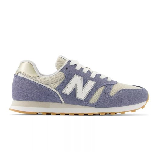 Buty New Balance W WL373PJ2 fioletowe ze sklepu ButyModne.pl w kategorii Buty sportowe damskie - zdjęcie 177969558