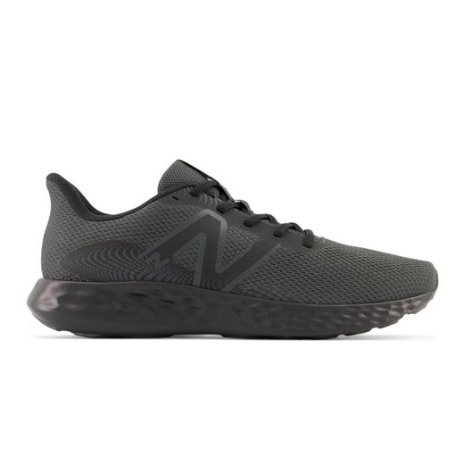 Buty New Balance M M411LK3 szare ze sklepu ButyModne.pl w kategorii Buty sportowe męskie - zdjęcie 177969578