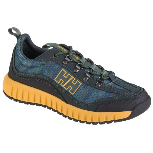 Buty Helly Hansen Venali M 11870-495 zielone ze sklepu ButyModne.pl w kategorii Buty sportowe męskie - zdjęcie 177969885