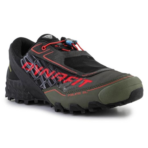 Buty Dynafit Feline Sl Gtx M 64056-0762 czarne ze sklepu ButyModne.pl w kategorii Buty sportowe męskie - zdjęcie 177969946