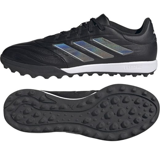 Buty piłkarskie adidas Copa Pure.2 Tf M IE7498 czarne 42 ButyModne.pl