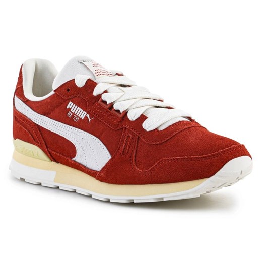 Buty Puma Rx 737 Echo Summit M 388213-01 czerwone ze sklepu ButyModne.pl w kategorii Buty sportowe męskie - zdjęcie 177970129
