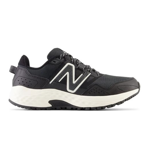 Buty New Balance W WT410LB8 czarne ze sklepu ButyModne.pl w kategorii Buty sportowe damskie - zdjęcie 177970176