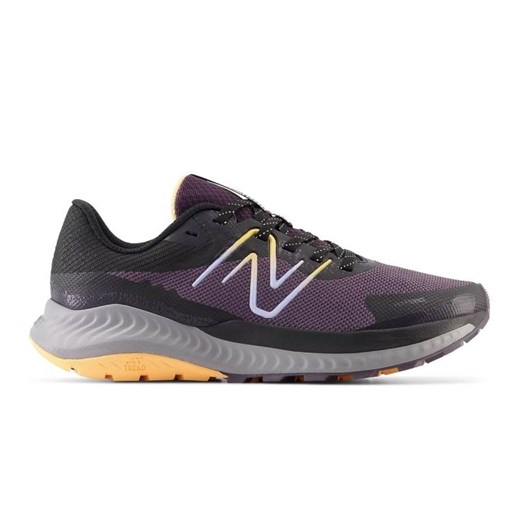 Buty New Balance W WTNTRMP5 czarne ze sklepu ButyModne.pl w kategorii Buty sportowe damskie - zdjęcie 177970177