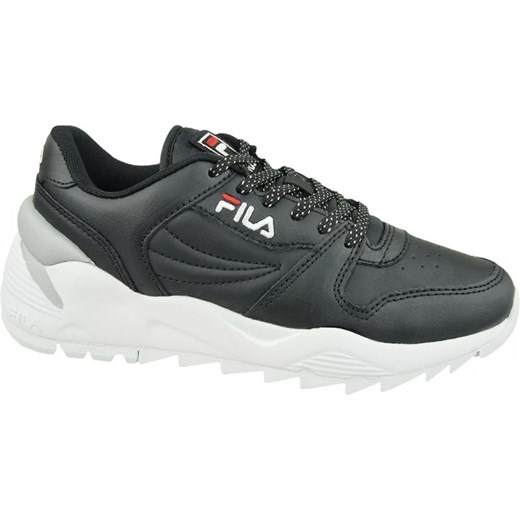 Buty Fila Orbit Cmr Jogger L Low Wmn 1010621-25Y czarne ze sklepu ButyModne.pl w kategorii Buty sportowe damskie - zdjęcie 177970199