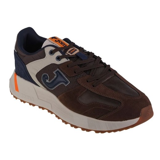 Buty Joma C.1986 Men 2224 M C1986W2224 brązowe Joma 41 ButyModne.pl