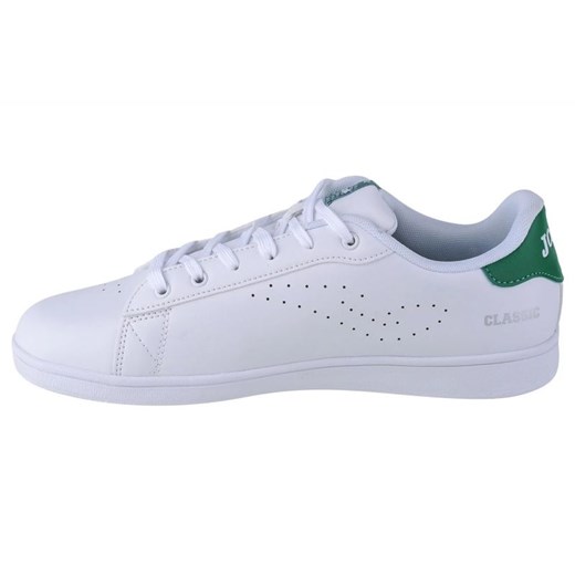 Buty Joma Classic 1965 Men 2215 M CCLAMW2215 białe ze sklepu ButyModne.pl w kategorii Trampki męskie - zdjęcie 177970217