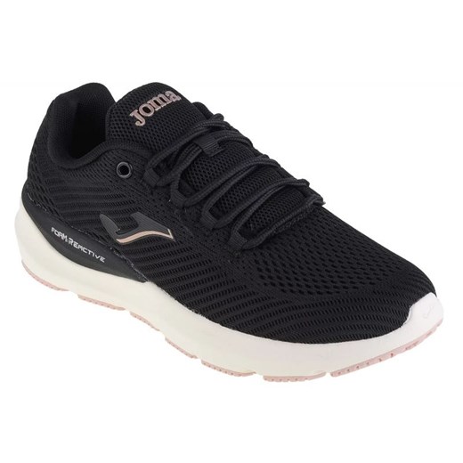 Buty Joma C.Selene Lady 2301 W CSELLS2301 czarne ze sklepu ButyModne.pl w kategorii Buty sportowe damskie - zdjęcie 177970219
