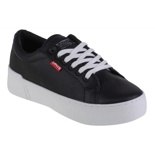 Levis Buty Levi&#39;s Tijuana 2.0 W 234188-661-59 czarne ze sklepu ButyModne.pl w kategorii Trampki damskie - zdjęcie 177970239