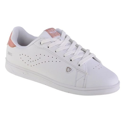 Buty Joma Classic 1965 Lady 2213 W CCLALW2213 białe ze sklepu ButyModne.pl w kategorii Trampki damskie - zdjęcie 177970256