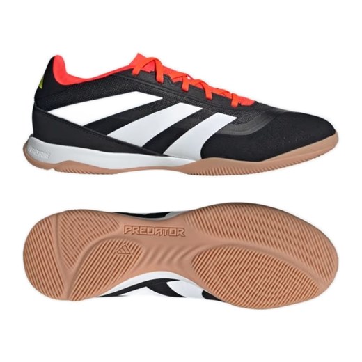 Buty adidas Predator League L In IG5456 czarne ze sklepu ButyModne.pl w kategorii Buty sportowe męskie - zdjęcie 177970369