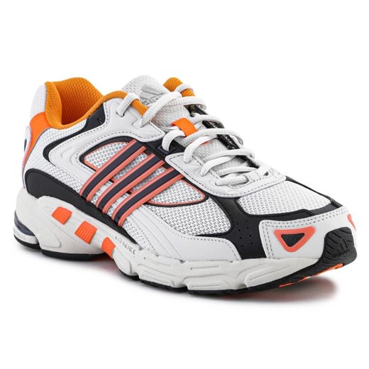 Buty adidas Response Cl M FX6164 białe 47 1/3 ButyModne.pl