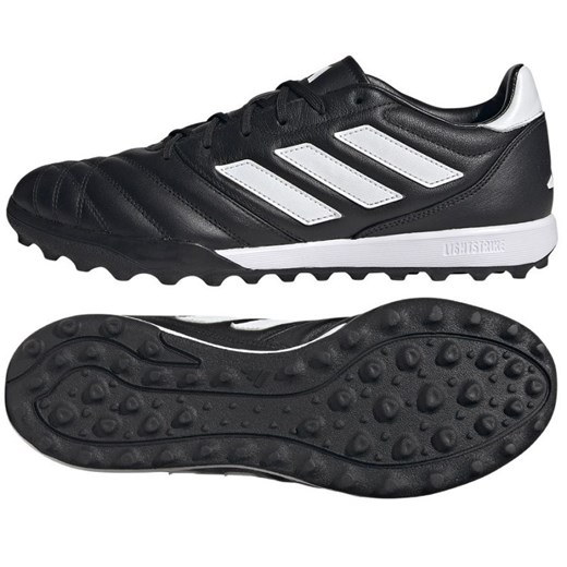 Buty piłkarskie adidas Copa Gloro St Tf M IF1832 czarne ze sklepu ButyModne.pl w kategorii Buty sportowe męskie - zdjęcie 177970485