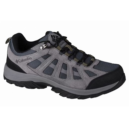 Buty Columbia Redmond Iii M 1940601053 szare Columbia 42,5 ButyModne.pl