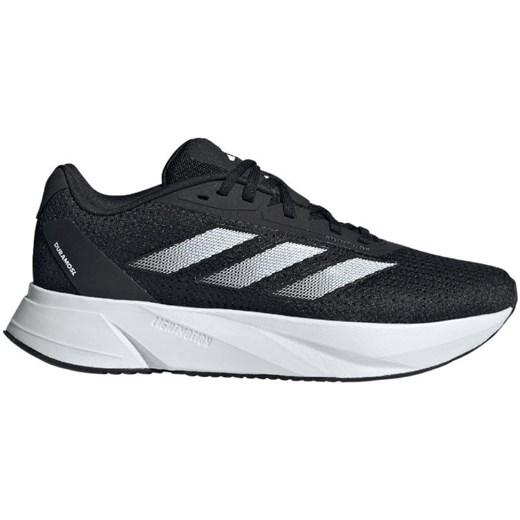 Buty do biegania adidas Duramo Sl W ID9853 czarne ze sklepu ButyModne.pl w kategorii Buty sportowe damskie - zdjęcie 177970517