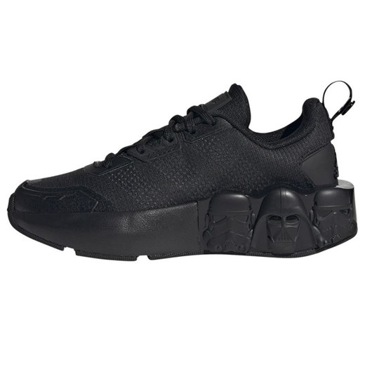 Buty adidas Star Wars Runner ID0376 czarne ze sklepu ButyModne.pl w kategorii Buty sportowe dziecięce - zdjęcie 177970525