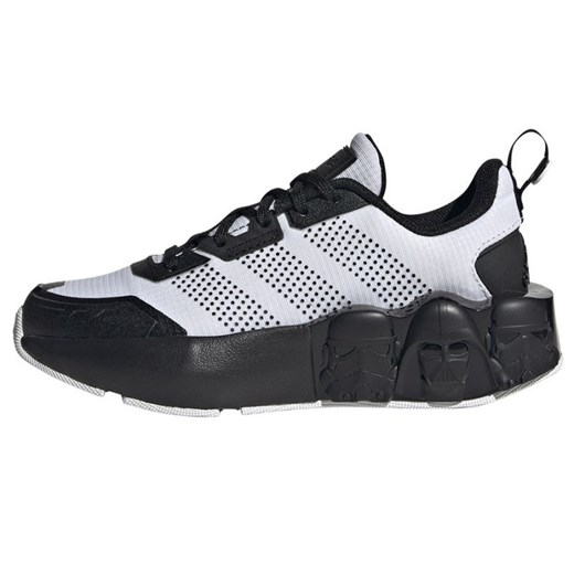 Buty adidas Star Wars Runner ID5229 białe ze sklepu ButyModne.pl w kategorii Buty sportowe dziecięce - zdjęcie 177970526