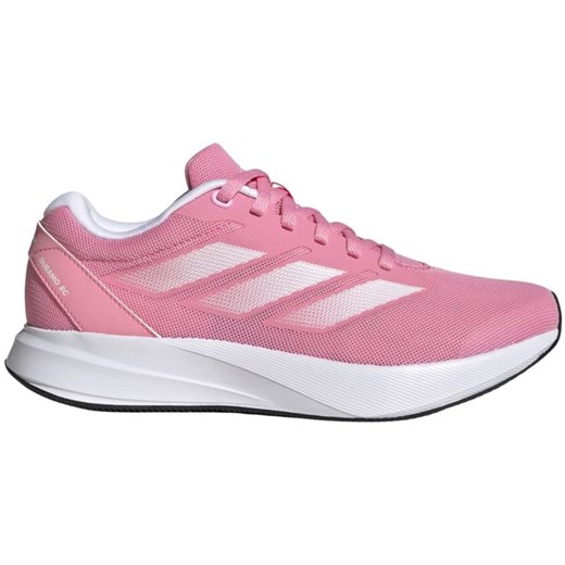 Buty adidas Duramo Rc W ID2708 różowe ze sklepu ButyModne.pl w kategorii Buty sportowe damskie - zdjęcie 177970529