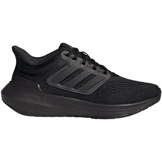 Buty adidas Ultrabounce Jr IG7285 czarne ze sklepu ButyModne.pl w kategorii Buty sportowe damskie - zdjęcie 177970545