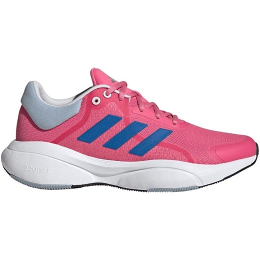 Buty adidas Response W IG0333 różowe ze sklepu ButyModne.pl w kategorii Buty sportowe damskie - zdjęcie 177970547