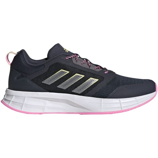 Buty adidas Duramo Protect W GW3851 grafitowy czarne ze sklepu ButyModne.pl w kategorii Buty sportowe damskie - zdjęcie 177970585