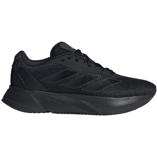 Buty adidas Duramo Sl W IF7870 czarne ze sklepu ButyModne.pl w kategorii Buty sportowe damskie - zdjęcie 177970588