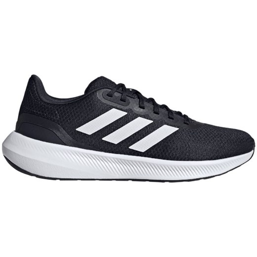 Buty adidas Runfalcon 3 M ID2286 niebieskie ze sklepu ButyModne.pl w kategorii Buty sportowe męskie - zdjęcie 177970605