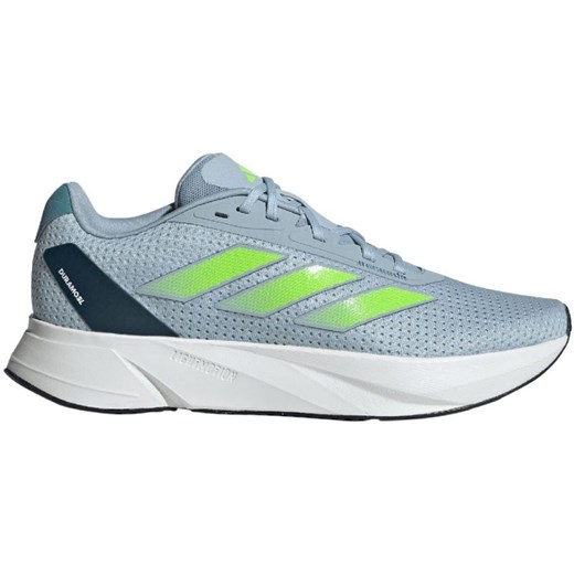 Buty adidas Duramo Sl W IF7273 niebieskie ze sklepu ButyModne.pl w kategorii Buty sportowe damskie - zdjęcie 177970615