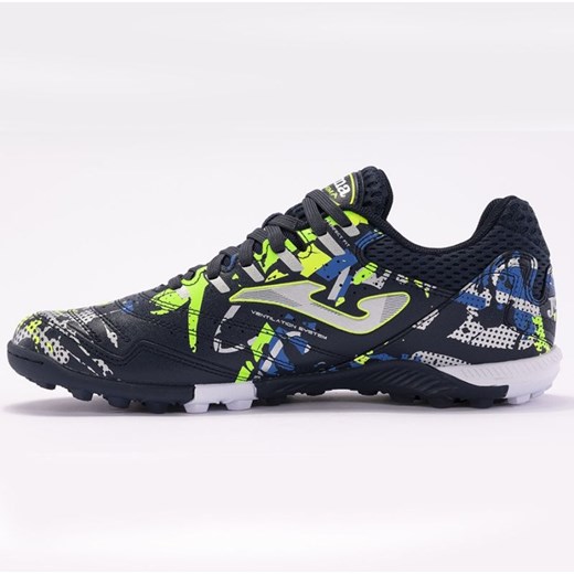 Buty Joma Maxima 2433 Tf M MAXS2433TF niebieskie ze sklepu ButyModne.pl w kategorii Buty sportowe męskie - zdjęcie 177970637