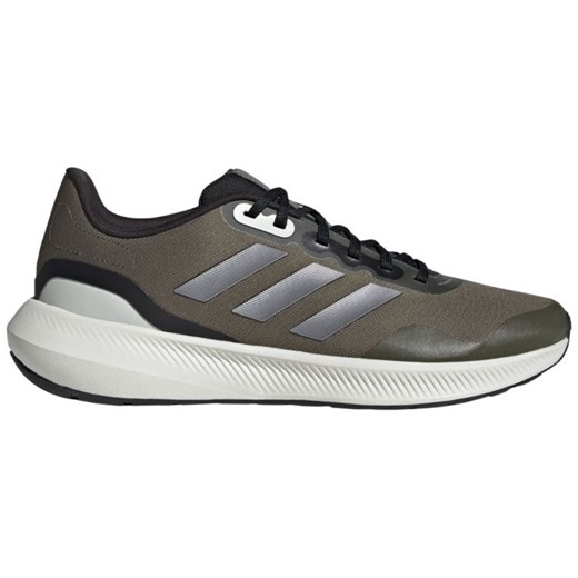 Buty adidas Runfalcon 3.0 Tr M IF4026 szare ze sklepu ButyModne.pl w kategorii Buty sportowe męskie - zdjęcie 177970697