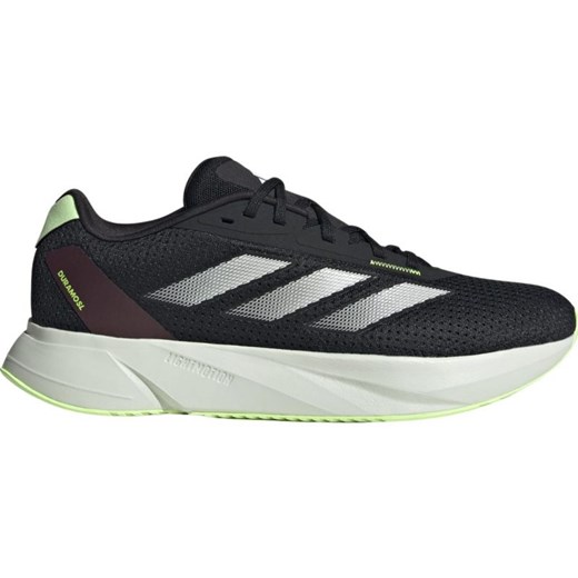 Buty do biegania adidas Duramo Sl M IE7963 czarne ze sklepu ButyModne.pl w kategorii Buty sportowe męskie - zdjęcie 177970698
