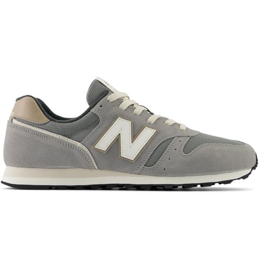 Buty New Balance ML373OL2 szare ze sklepu ButyModne.pl w kategorii Buty sportowe męskie - zdjęcie 177970775