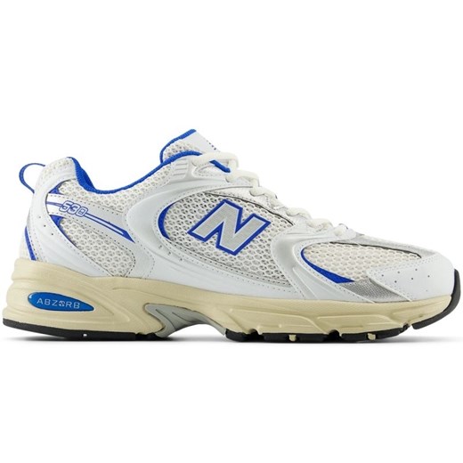 Buty New Balance MR530EA białe ze sklepu ButyModne.pl w kategorii Buty sportowe męskie - zdjęcie 177970776