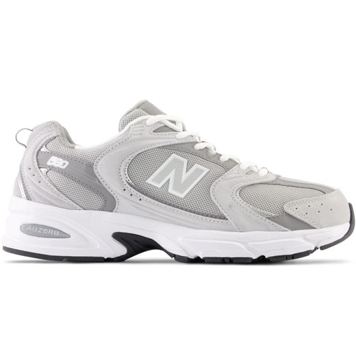 Buty New Balance MR530CK białe ze sklepu ButyModne.pl w kategorii Buty sportowe męskie - zdjęcie 177970779