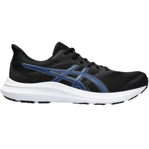 Buty do biegania Asics Jolt 4 1011B603-006 czarne ze sklepu ButyModne.pl w kategorii Buty sportowe męskie - zdjęcie 177970797