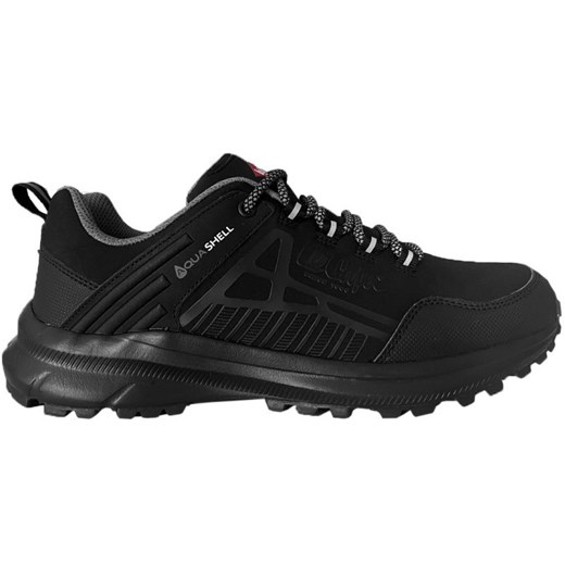 Buty Lee Cooper LCW-24-01-2402MA czarne ze sklepu ButyModne.pl w kategorii Buty sportowe męskie - zdjęcie 177970807