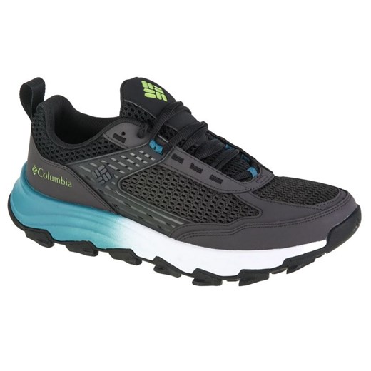 Buty Trekingowe Columbia Hatana Breathe M 1982291090 czarne Columbia 44 ButyModne.pl