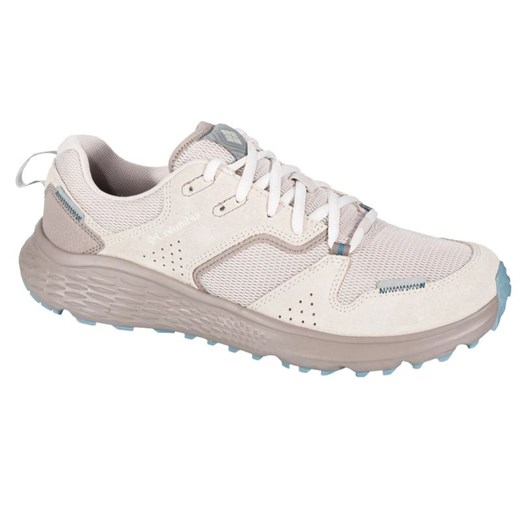 Buty Columbia Benson 2077141278 beżowy ze sklepu ButyModne.pl w kategorii Buty trekkingowe męskie - zdjęcie 177970898