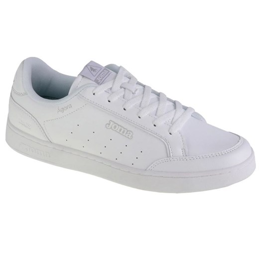 Buty Joma Agora Men 2402 CAGOS2402 białe ze sklepu ButyModne.pl w kategorii Buty sportowe męskie - zdjęcie 177970925