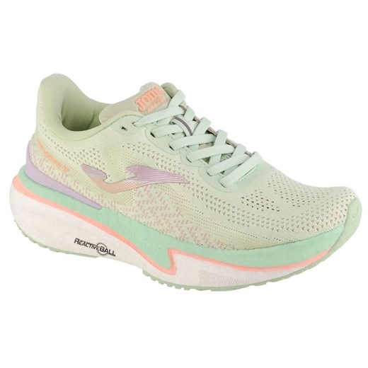Buty Joma Storm Viper Lady 2427 RVIPLS2427 zielone ze sklepu ButyModne.pl w kategorii Buty sportowe damskie - zdjęcie 177970945