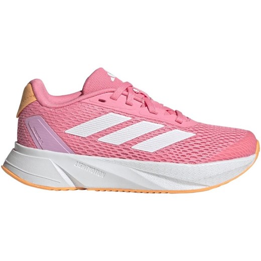 Buty adidas Duramo Sl K IF8540 różowe 30,5 ButyModne.pl