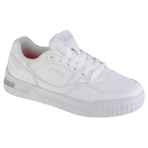 Buty Joma C. Stadium 2302 CSTALW2302 białe ze sklepu ButyModne.pl w kategorii Buty sportowe damskie - zdjęcie 177970955
